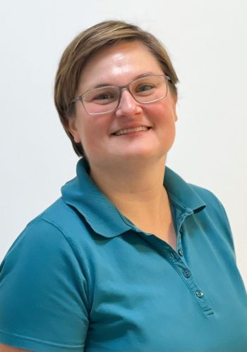 Jennifer Klein - Verwaltung - Darmstadt