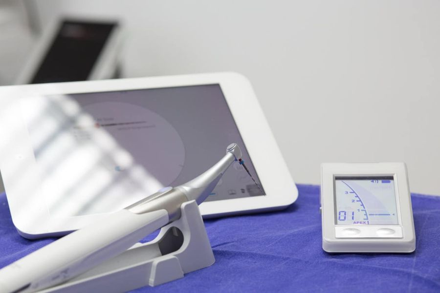 Wurzelkanalbehandlung Dreieich | Wurzelkanalbehandlung Darmstadt