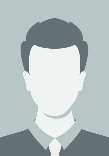 Bildplatzhalter maennlich