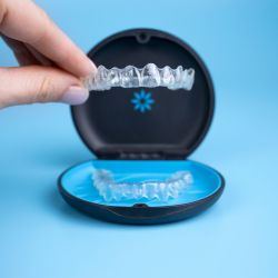 Invisalign Darmstadt | Invisalign Dreieich - Zahnärzte Jahn und Kollegen