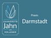 Empfang Zahnärzte Jahn & Kollegen