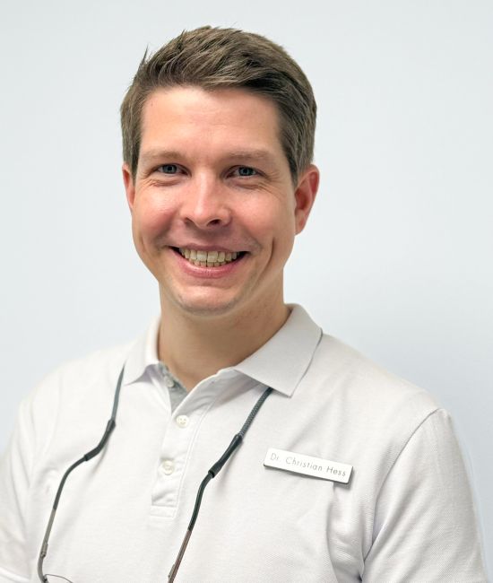 Dr. Christian Hess - Zahnarzt Dreieich