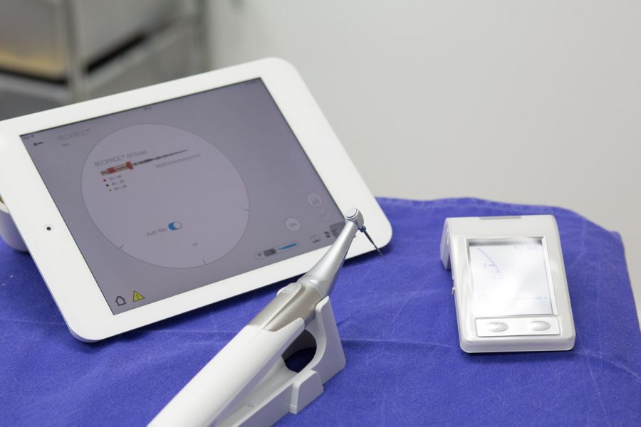Endodontologie Darmstadt | Endodontologie Dreieich-Sprendlingen